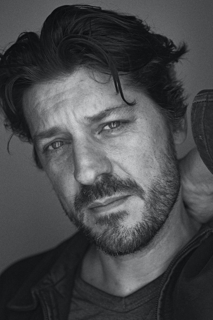Foto de Jacopo Rondinelli