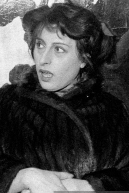 Foto de Anna Magnani