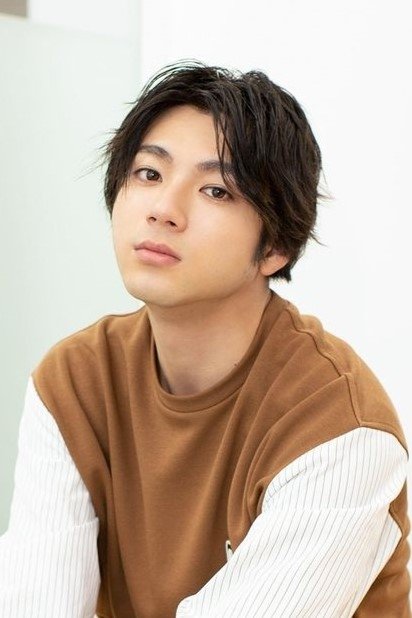 Foto de Yuki Yamada