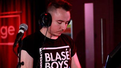 Duke Dumont