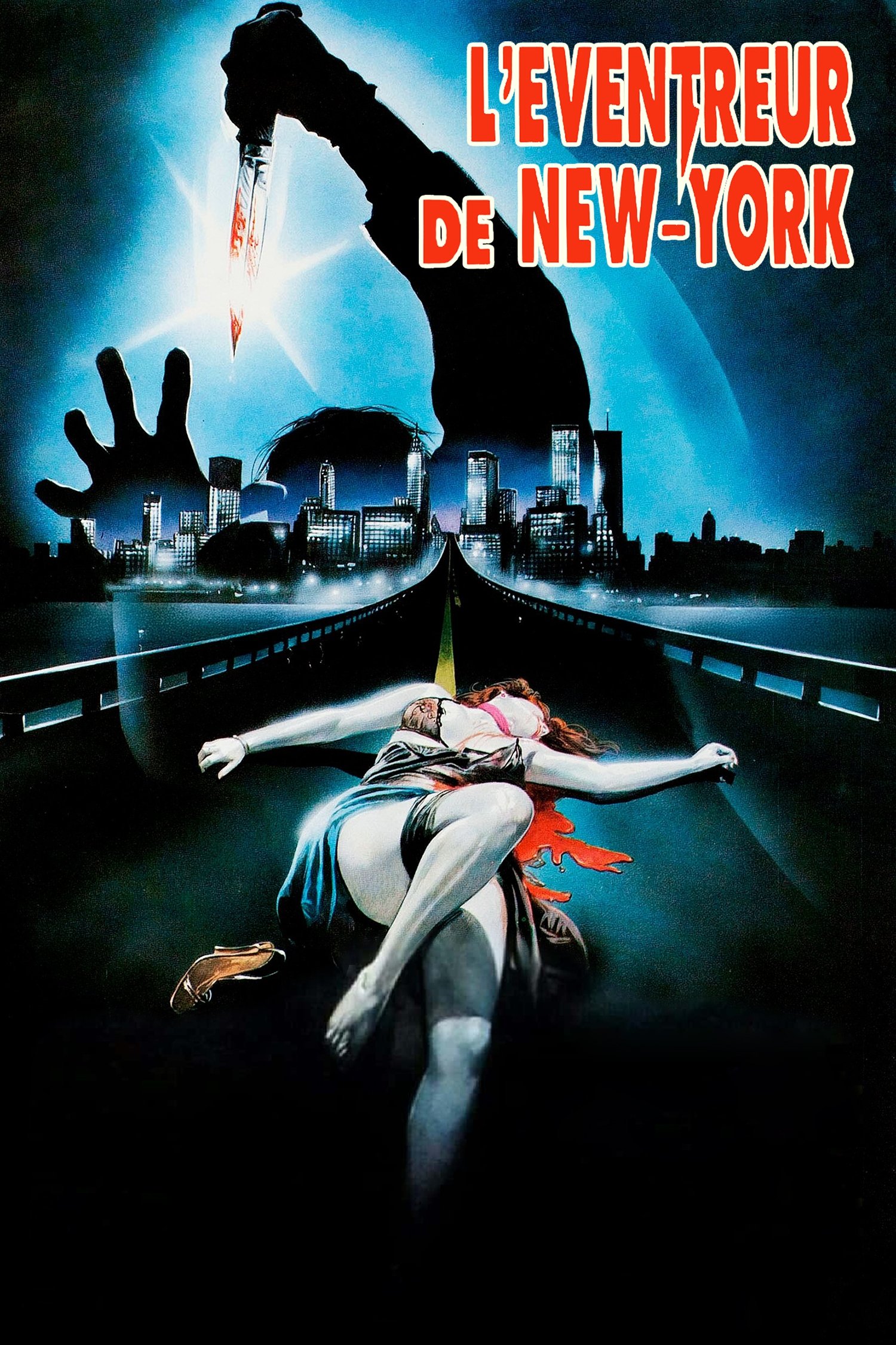 L'Éventreur de New-York