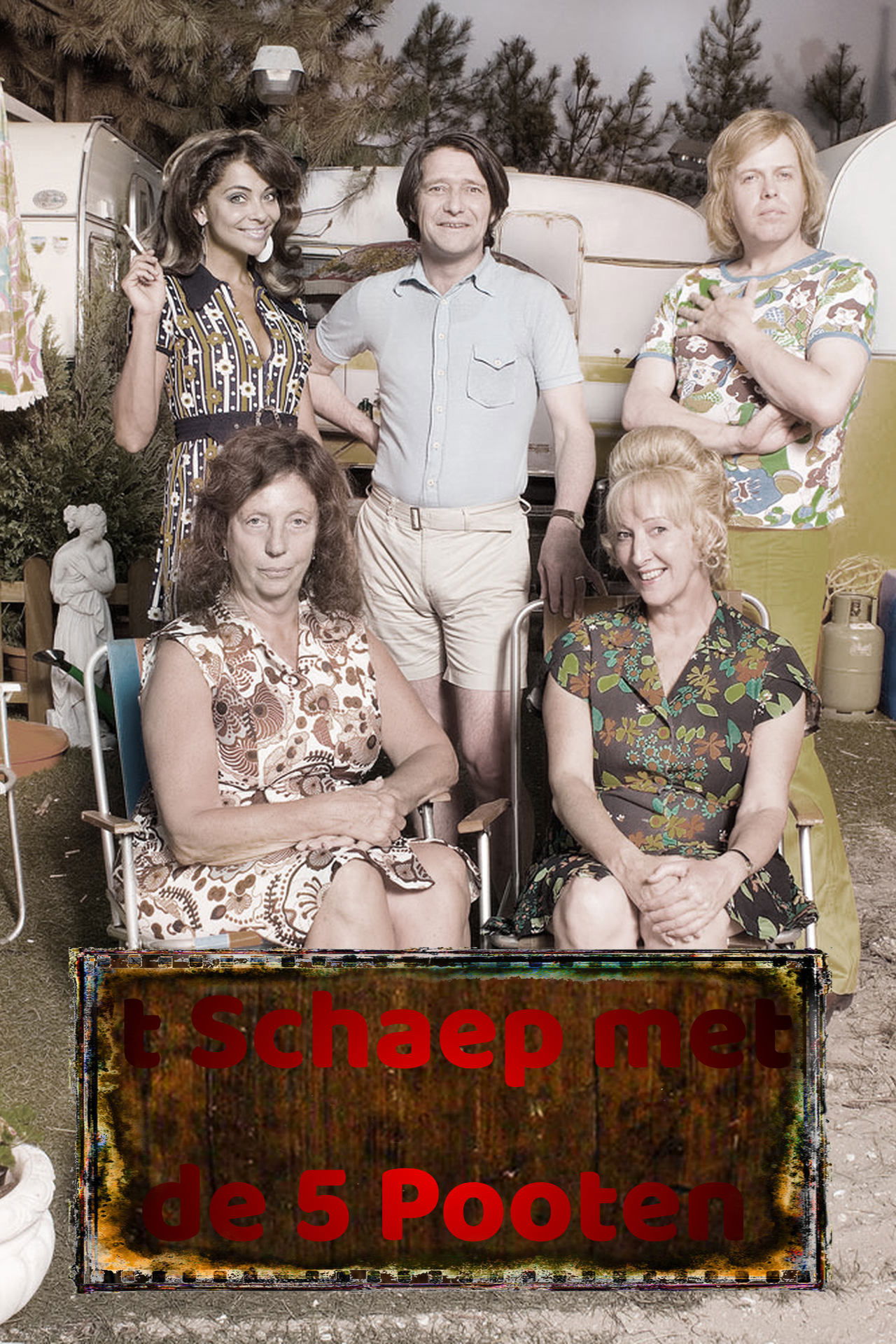 Poster de Temporada 1