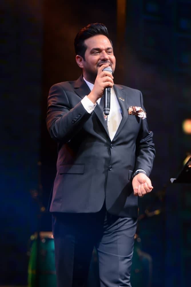 Foto de Hatem Al Iraqi