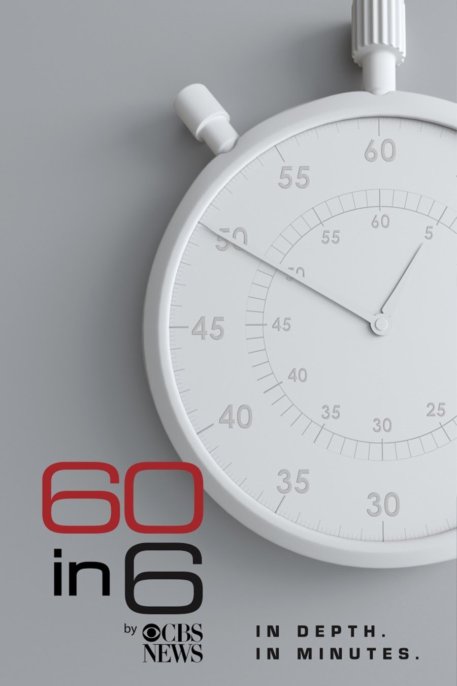 Poster de 60 in 6