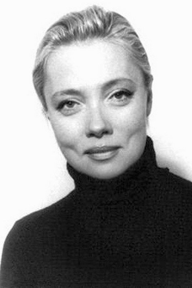 Foto de Svetlana Smekhnova