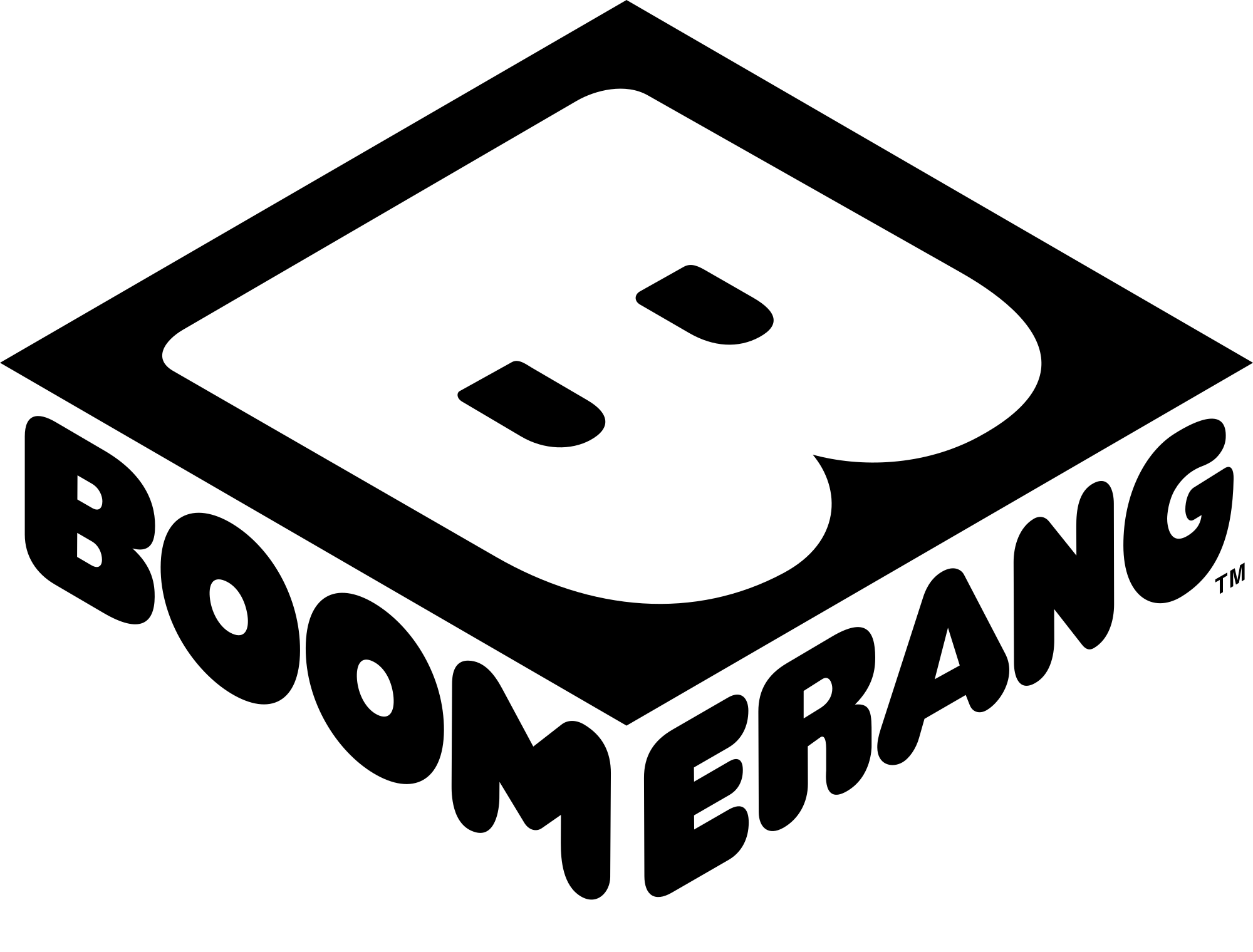Boomerang