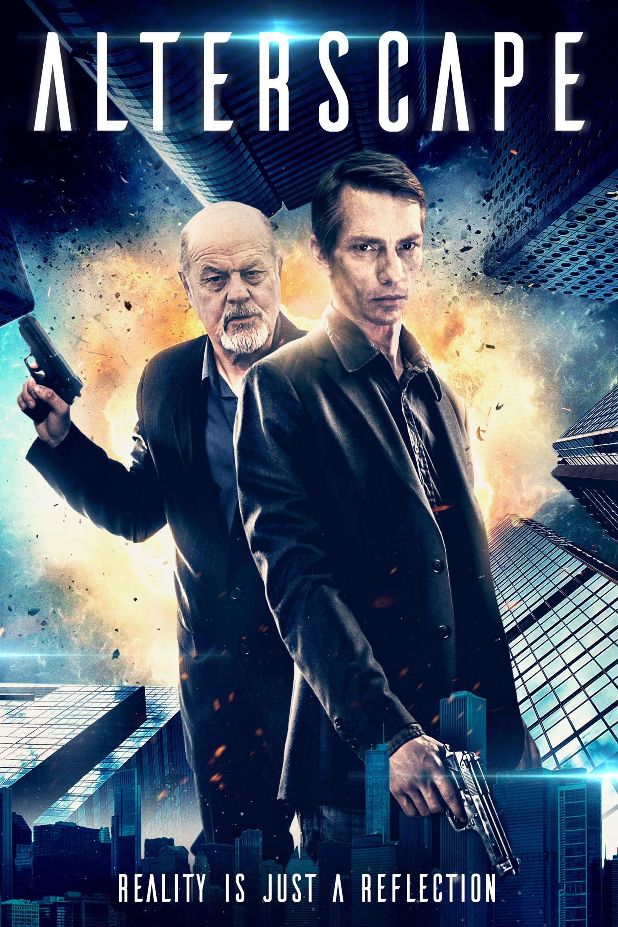 Poster movie