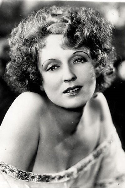 Foto de Carmel Myers