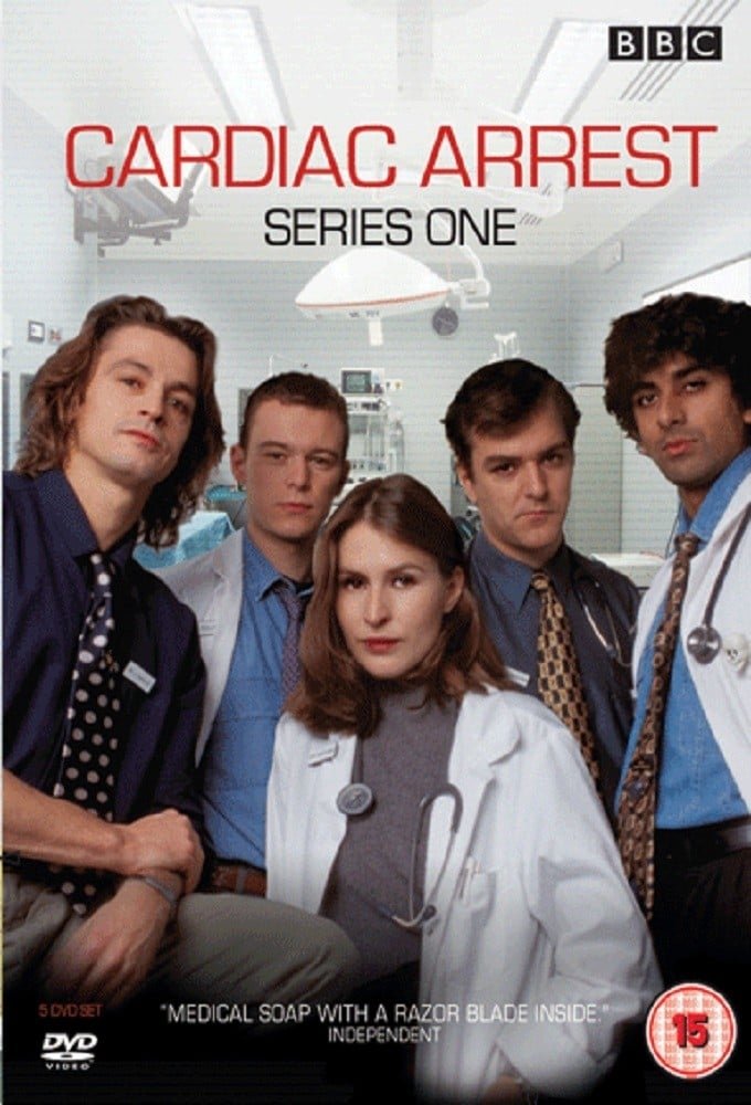 Poster de Temporada 1
