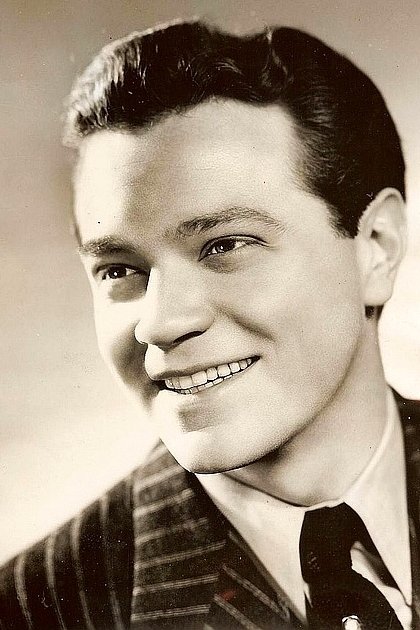 Foto de Alfred Drake