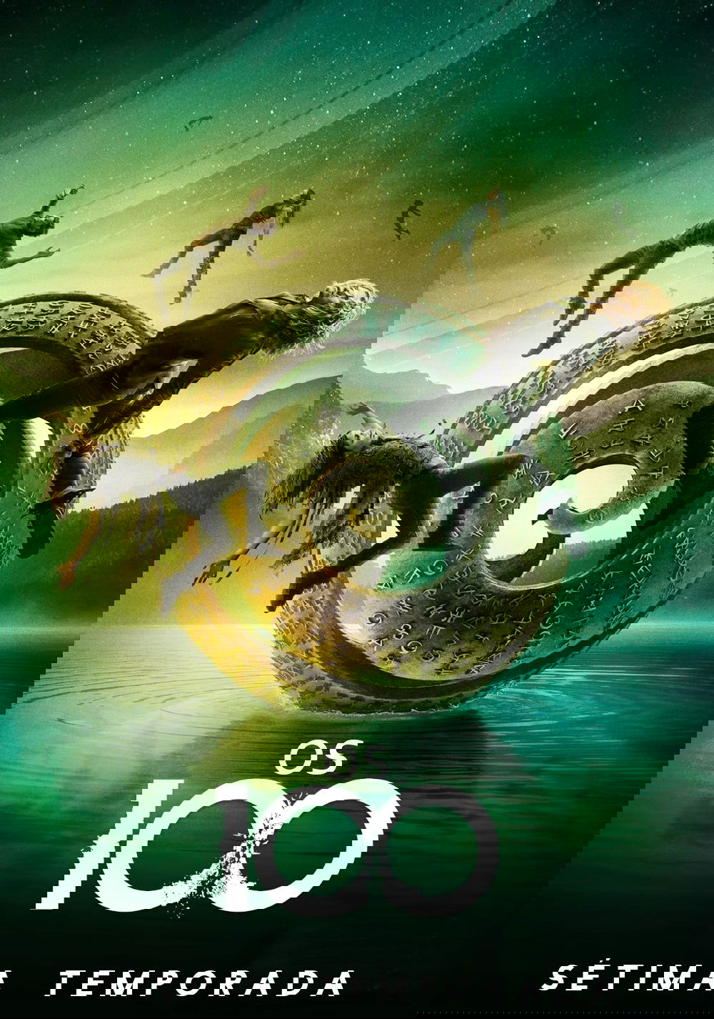 Poster de Temporada 7