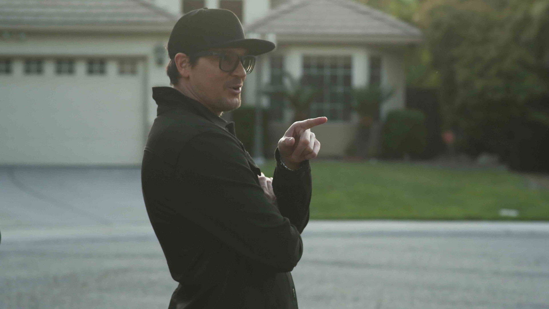 Nightmare in Antelope