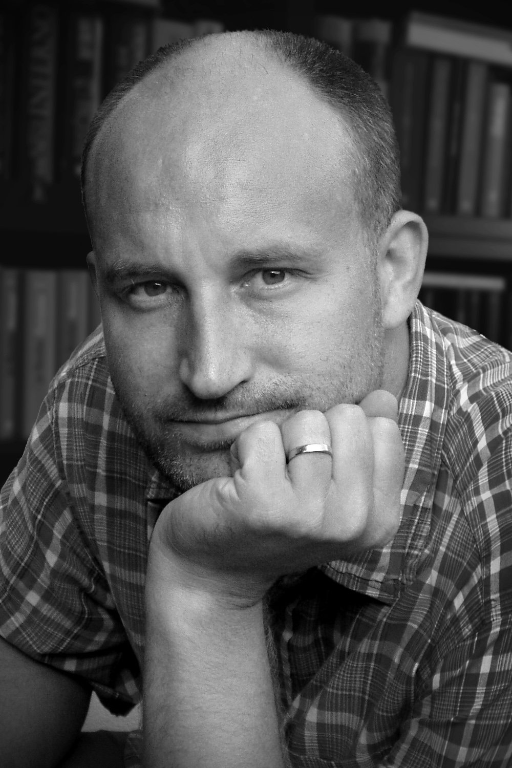 Foto de Jan Tománek