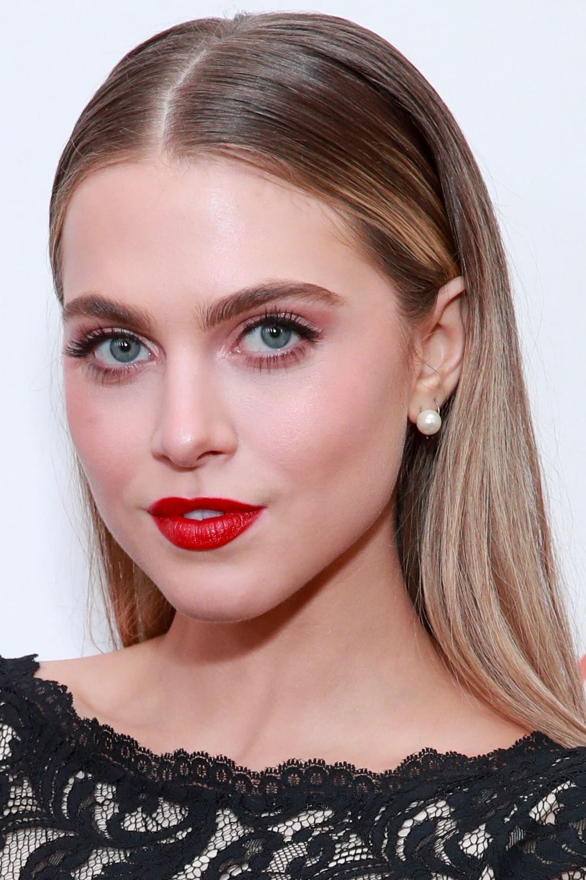 Foto de Anne Winters