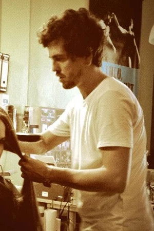 Lucho Soriano/Makeup & Hair