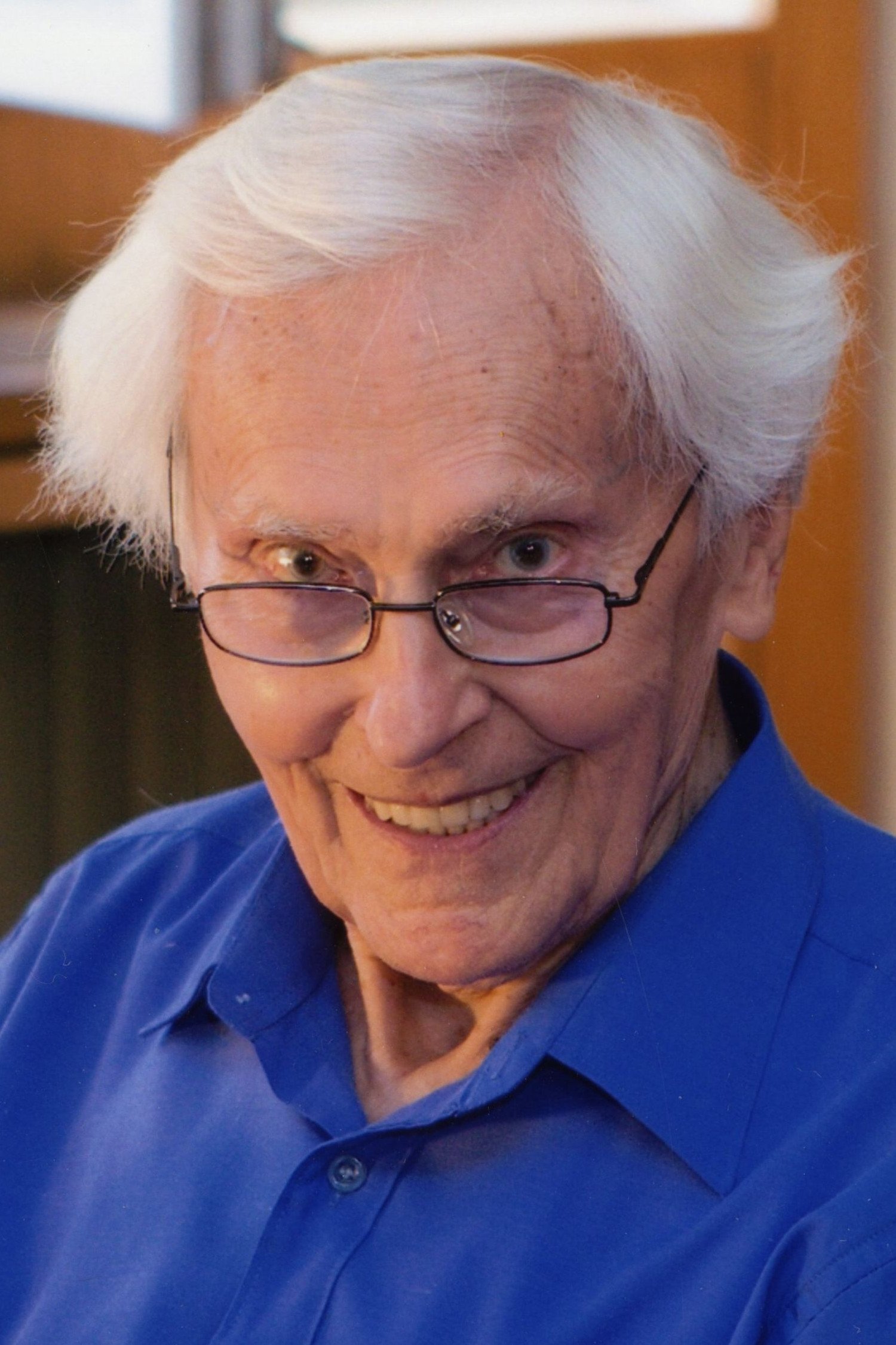 Foto de Miroslav Zikmund