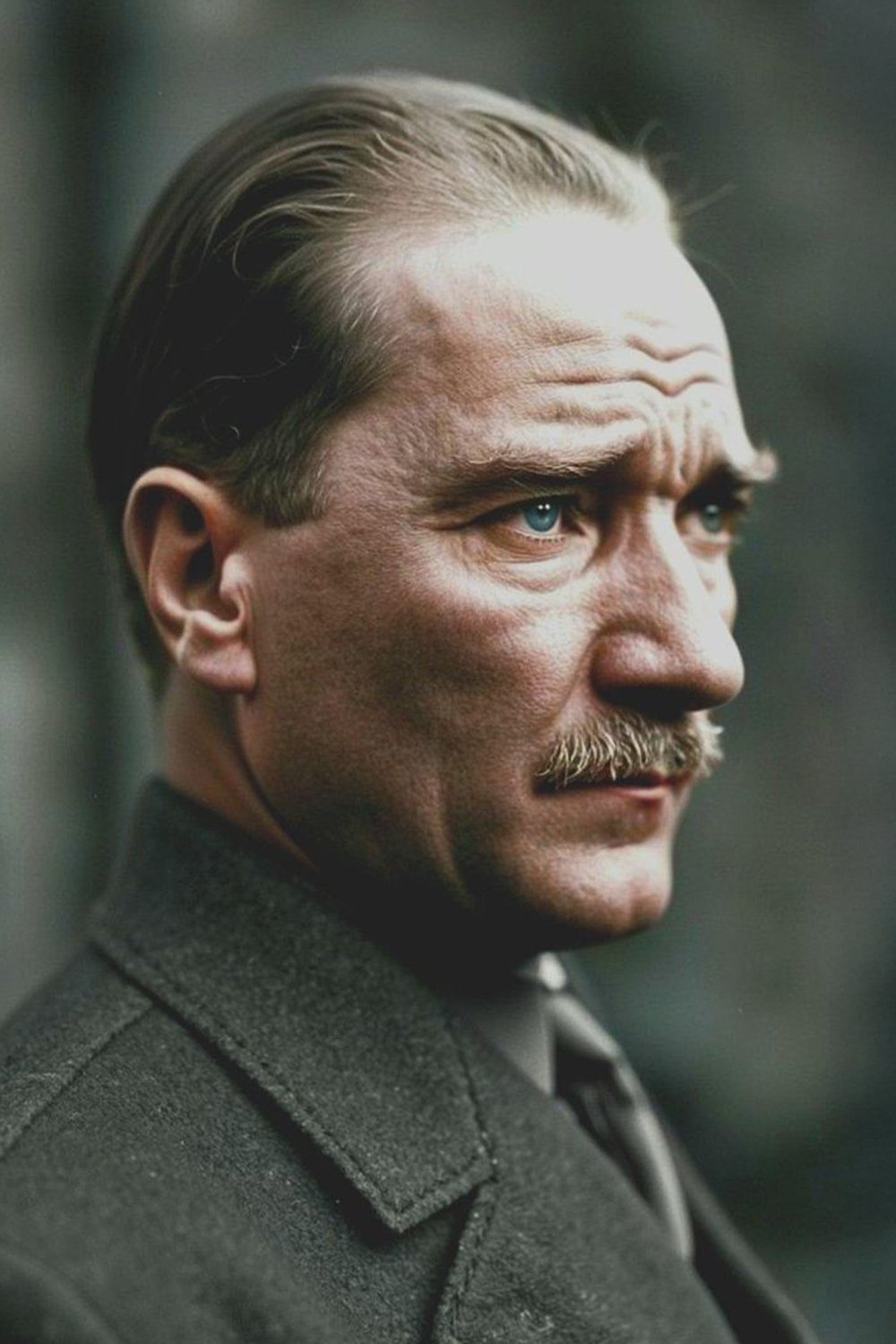 Foto de Mustafa Kemal Atatürk