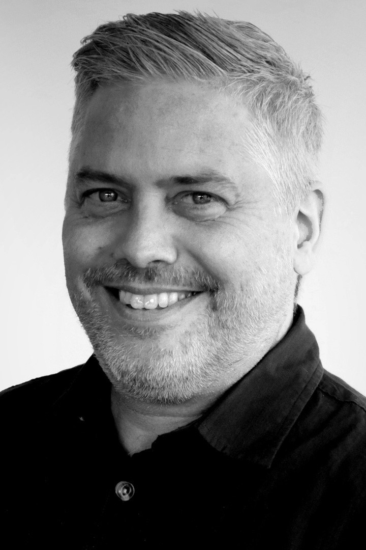 François Lambert/Compositing Supervisor