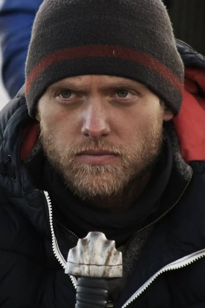 Foto de Andreas Viking Bjørkhaug