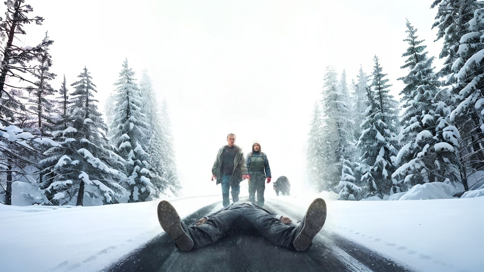 Backdrop image