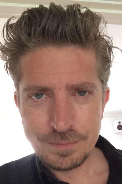 Anders Wærling Lund/Editorial Manager