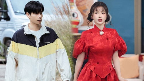 S8 Exclusive Shooting EP6