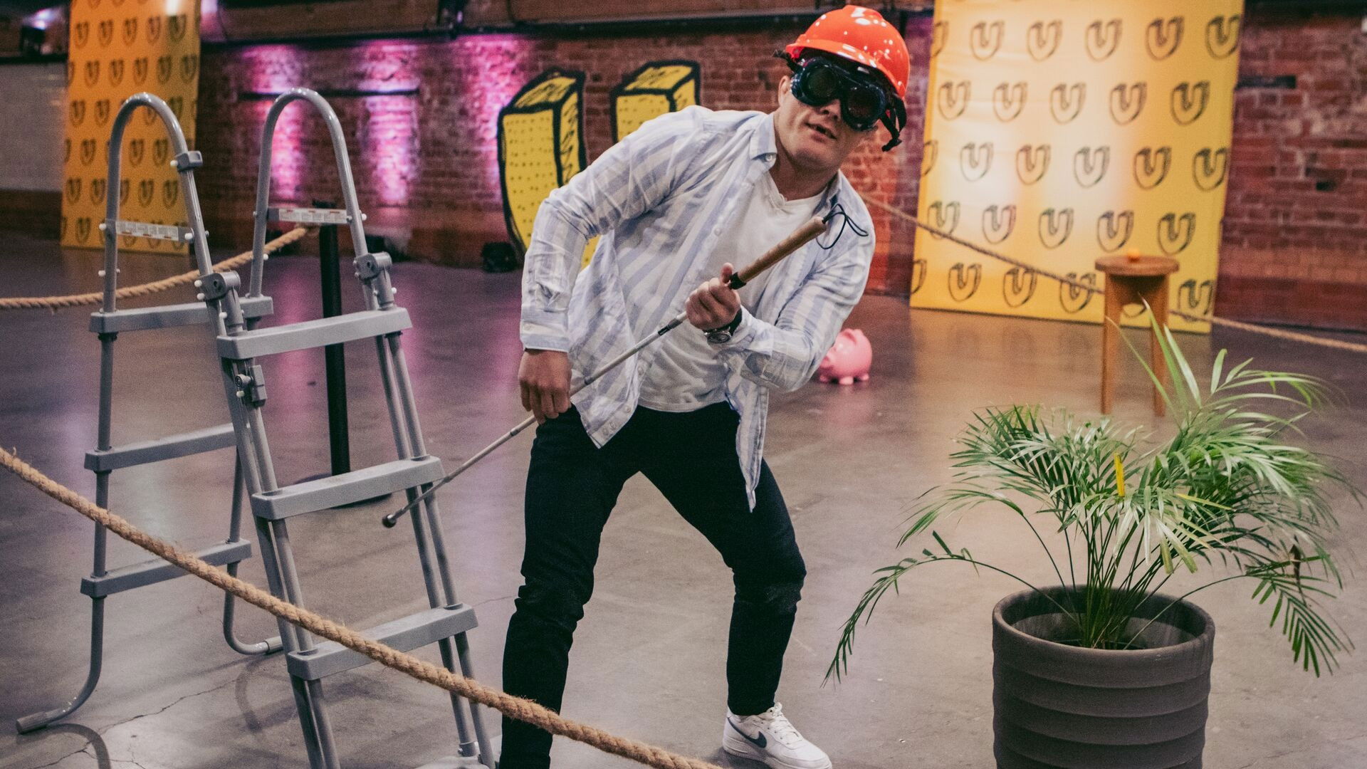 Jeg har ett omdømme å ta vare på