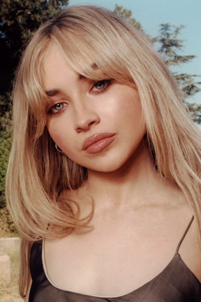 Foto de Sabrina Carpenter