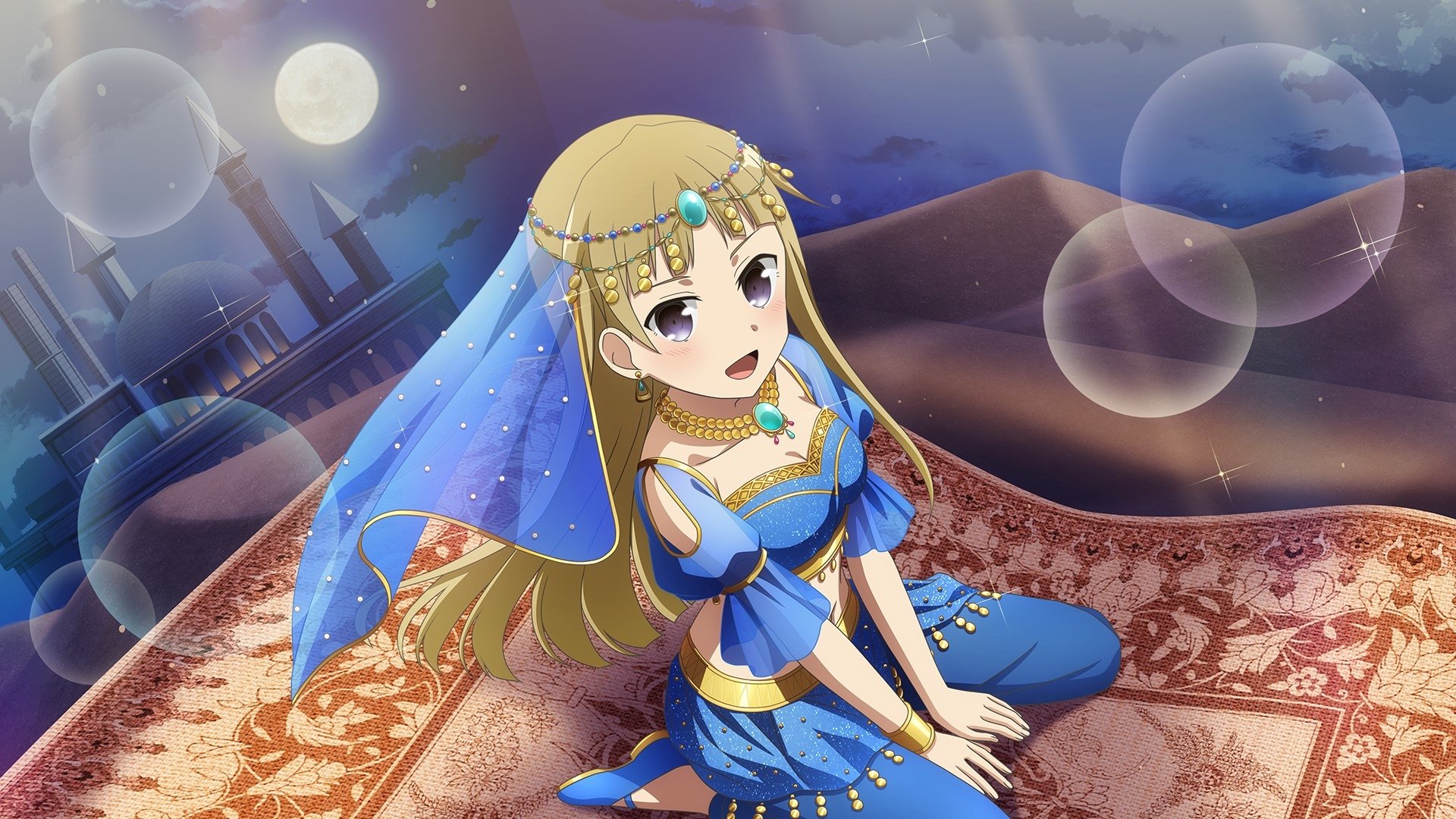 Backdrop image