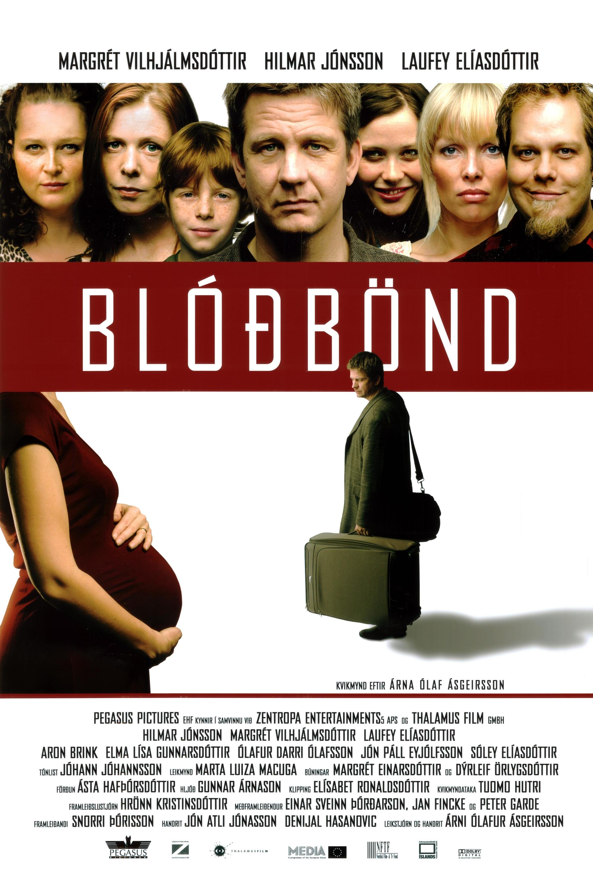 Poster movie