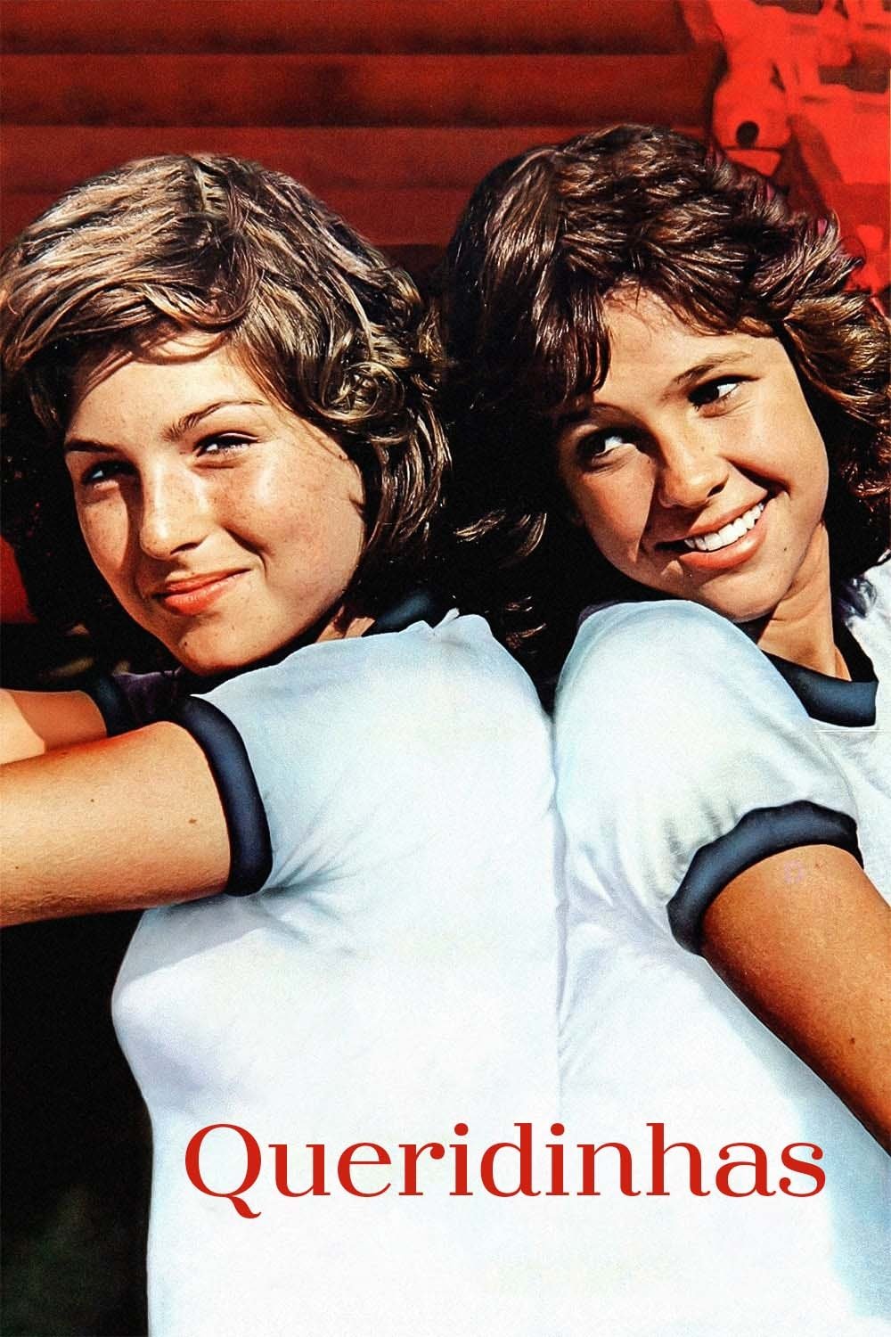 Poster de Queridinhas