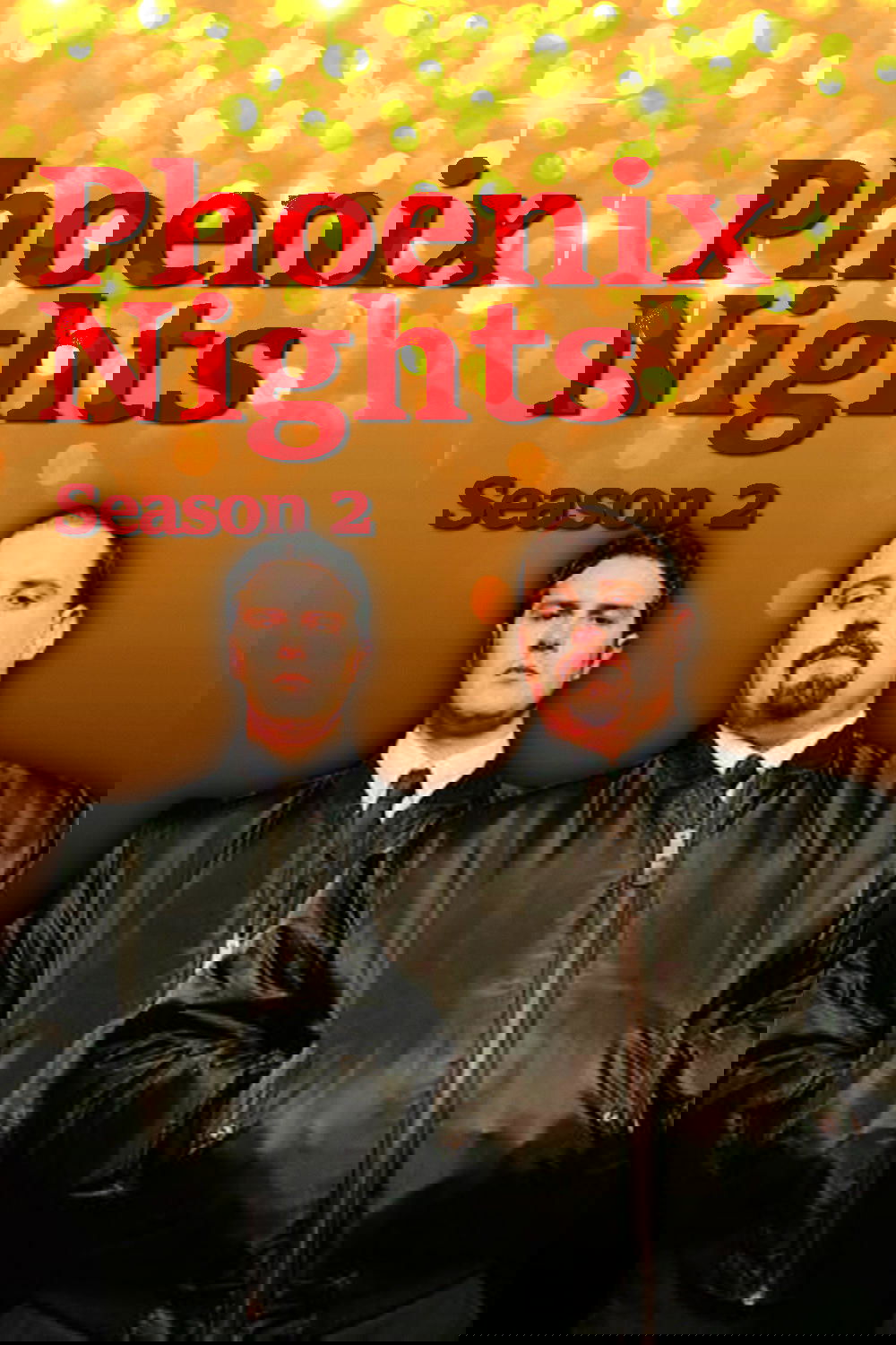 Poster de Temporada 2