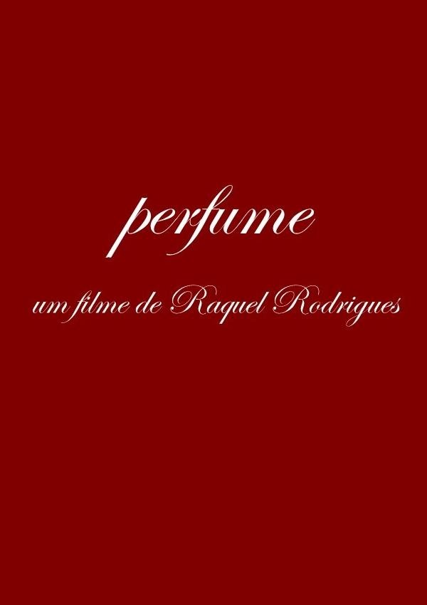 Poster de Perfume