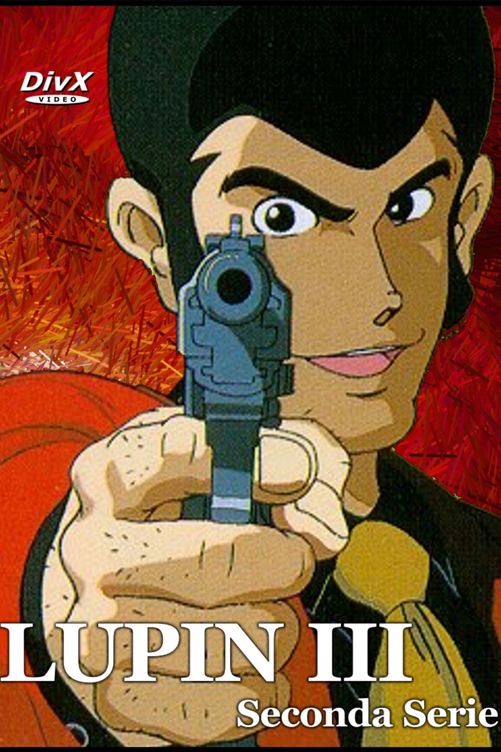Lupin III - S02 - Le nuove avventure di Lupin III