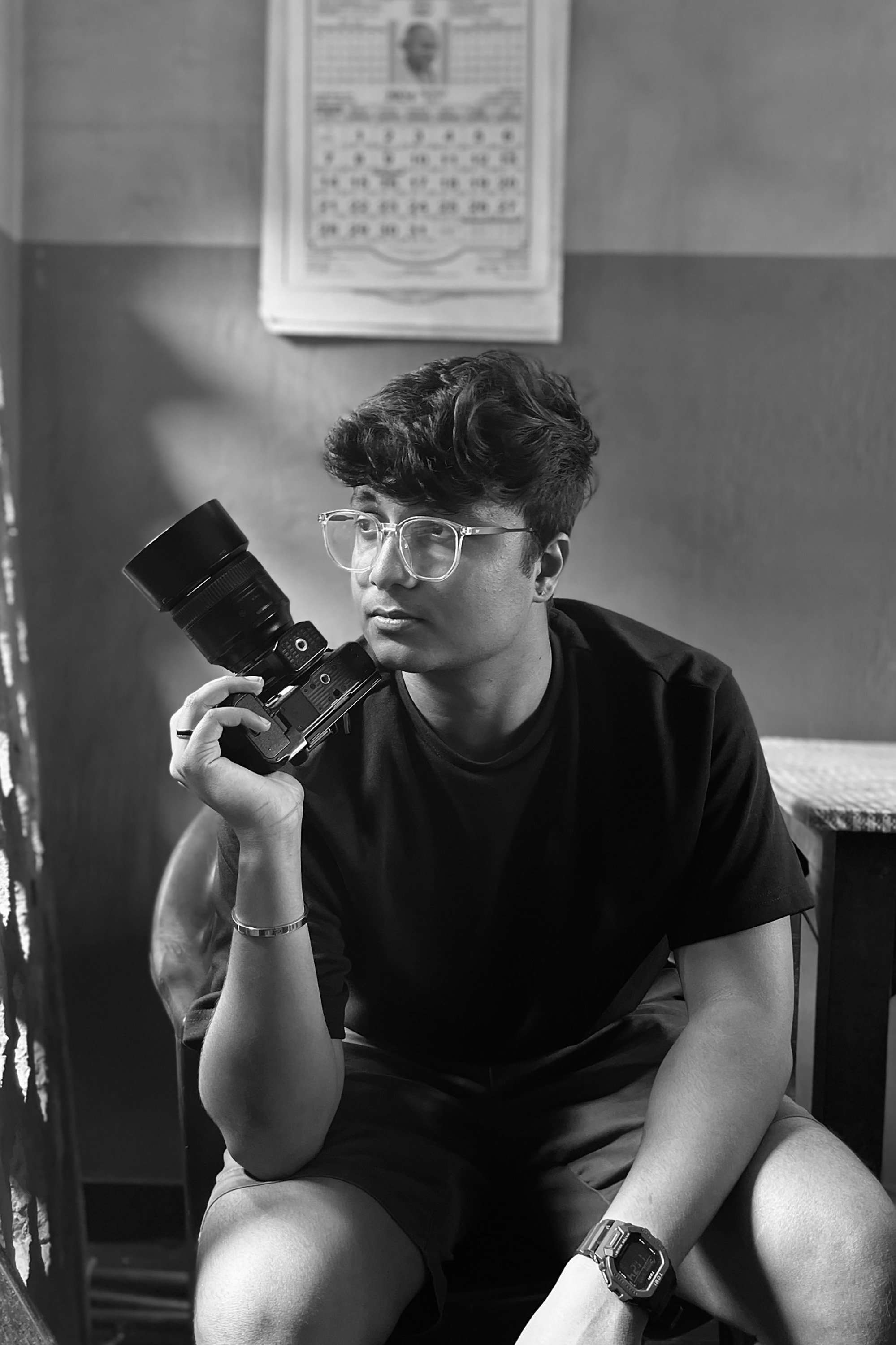 Profil Fotoğrafı