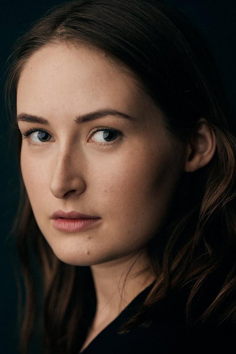 Foto de Amanda Elizabeth Rischel