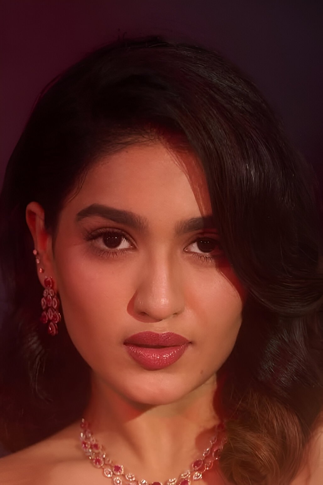 Foto de Saniya Iyyappan
