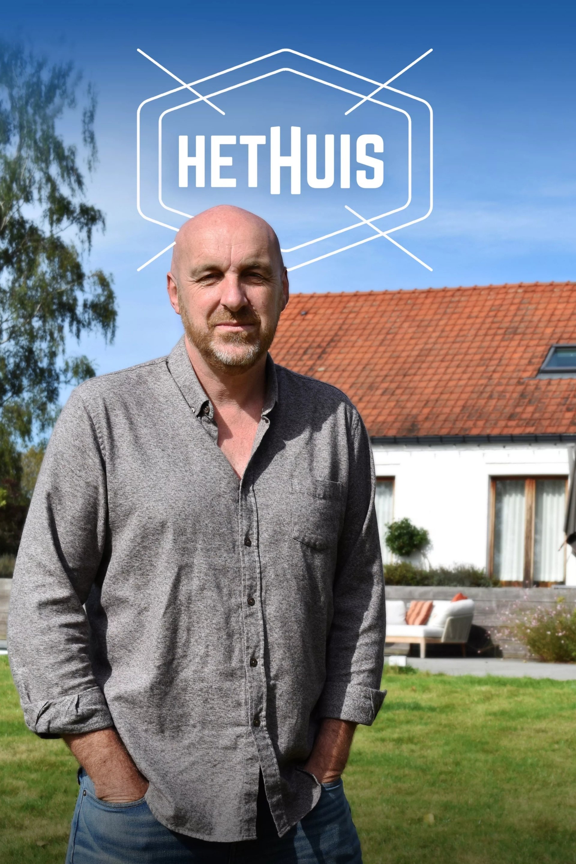 Poster de Het Huis