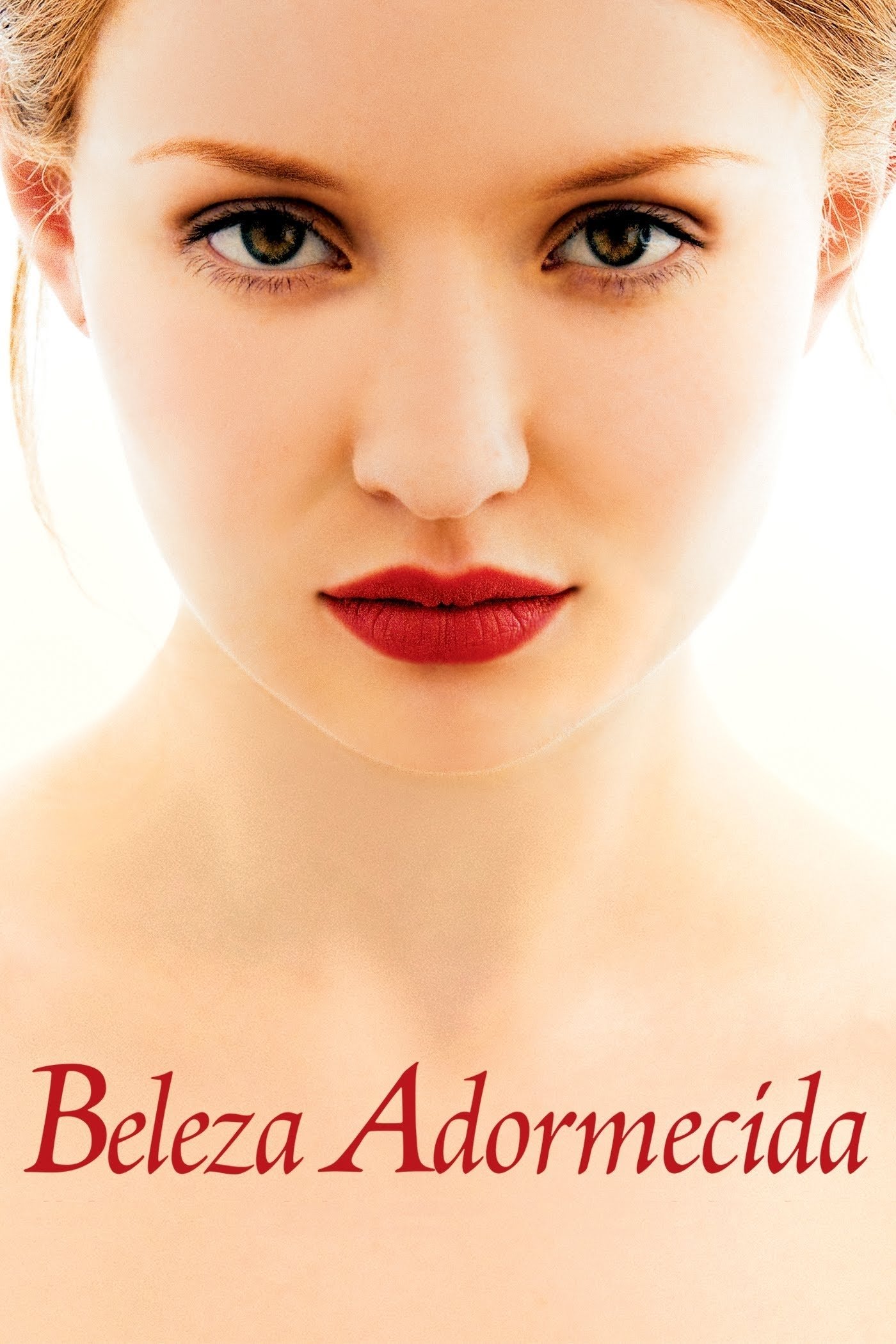 Poster de Beleza Adormecida