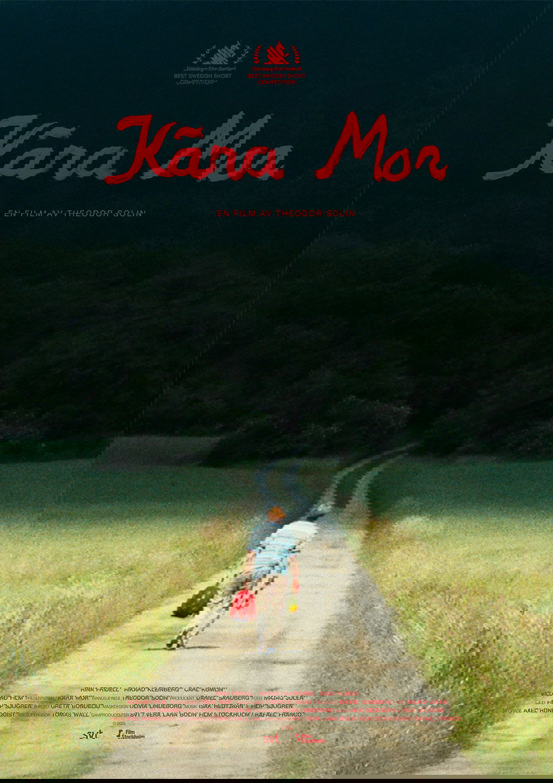 Kära Mor