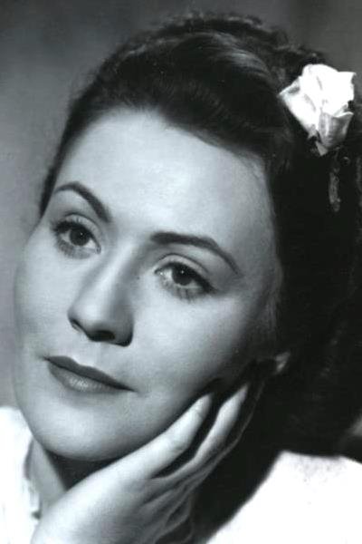 Foto de Elsa Kourani