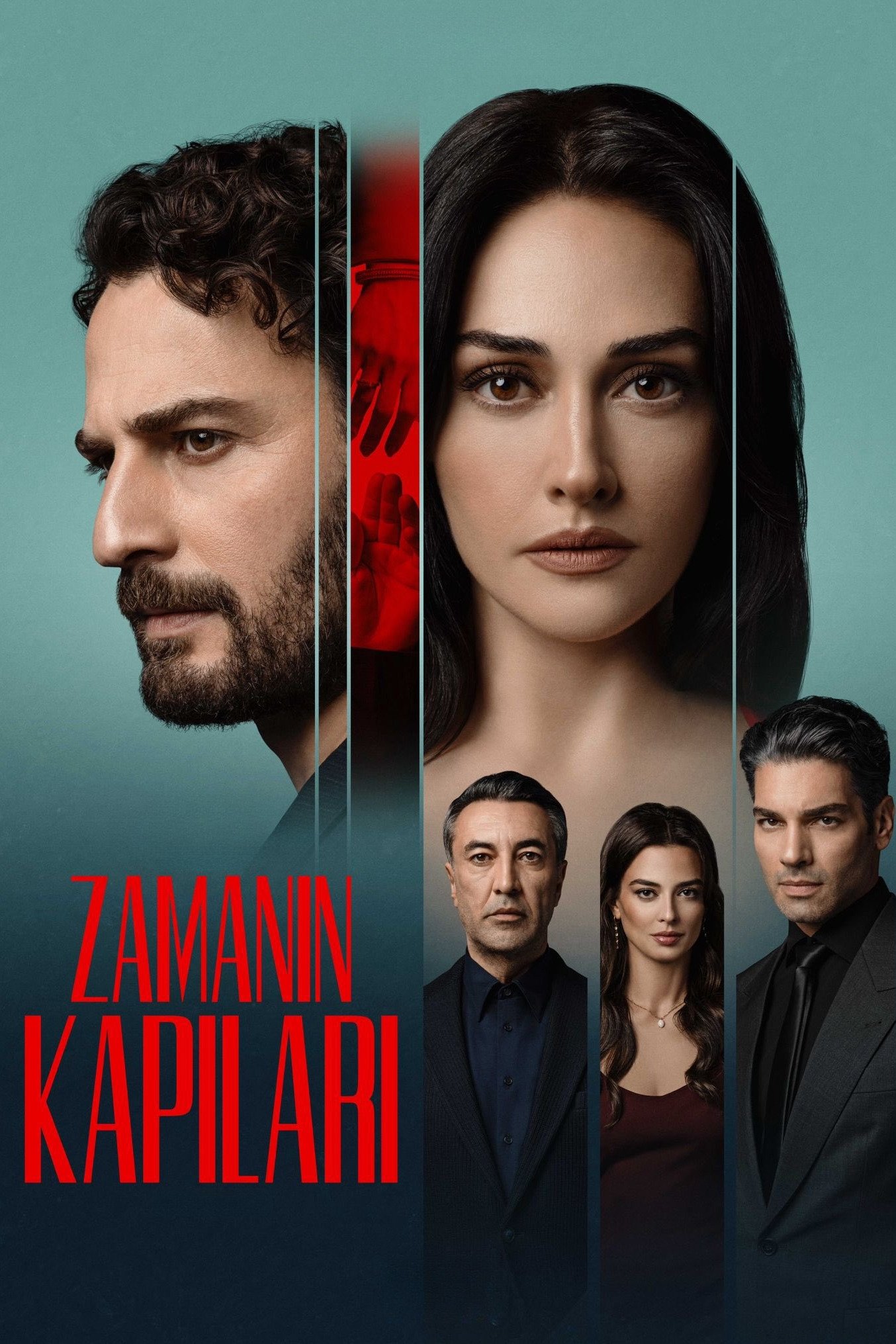Poster de Temporada 2