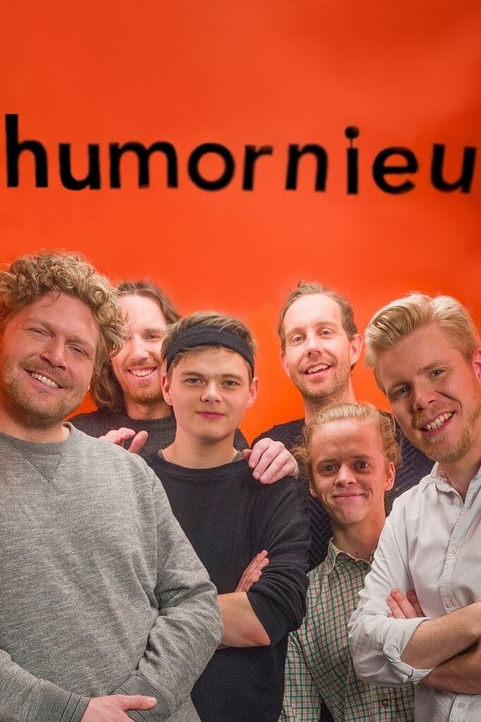 Poster de Humornieu