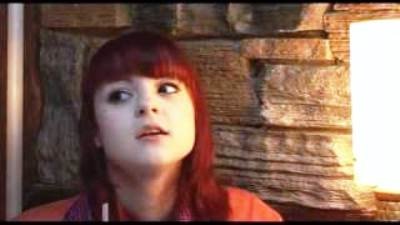 Video Diary S3: Effy's Video Diary