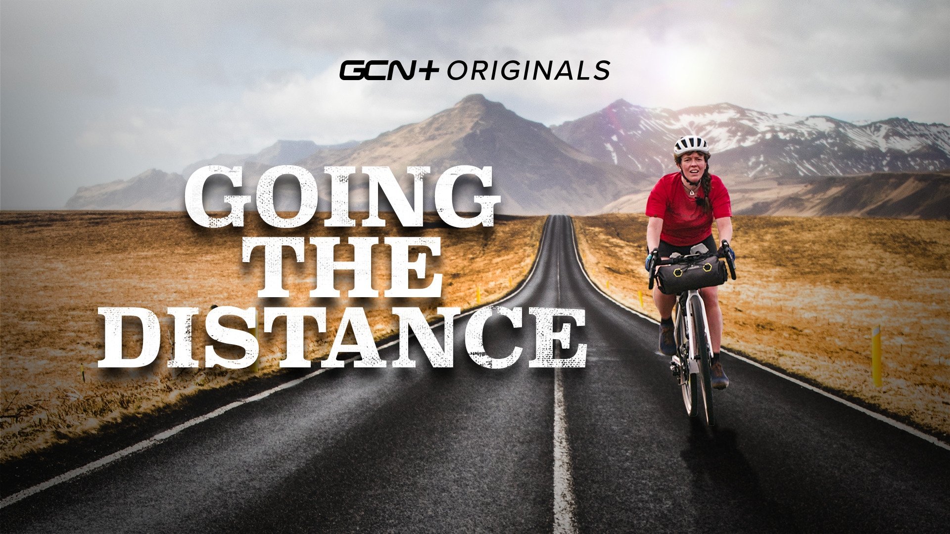 Going The Distance: Tales Of Endurance