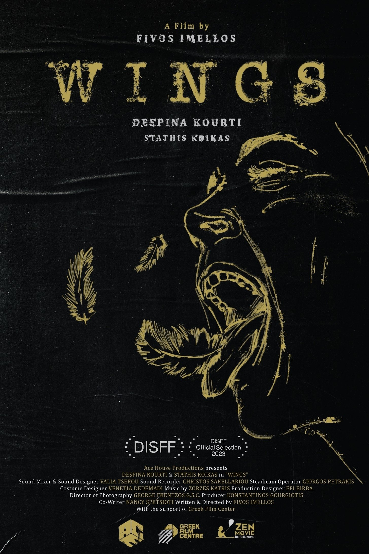 Poster movie