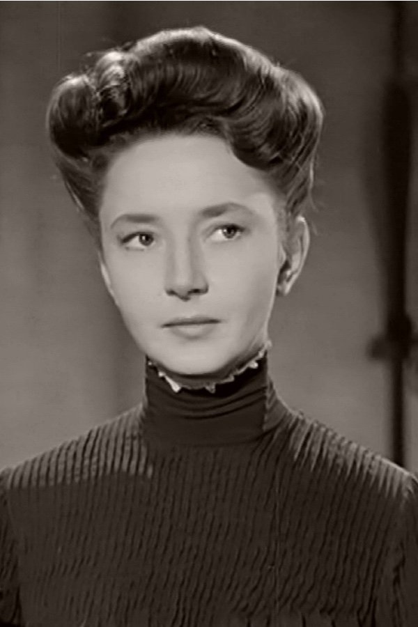 Foto de Dulcie Gray