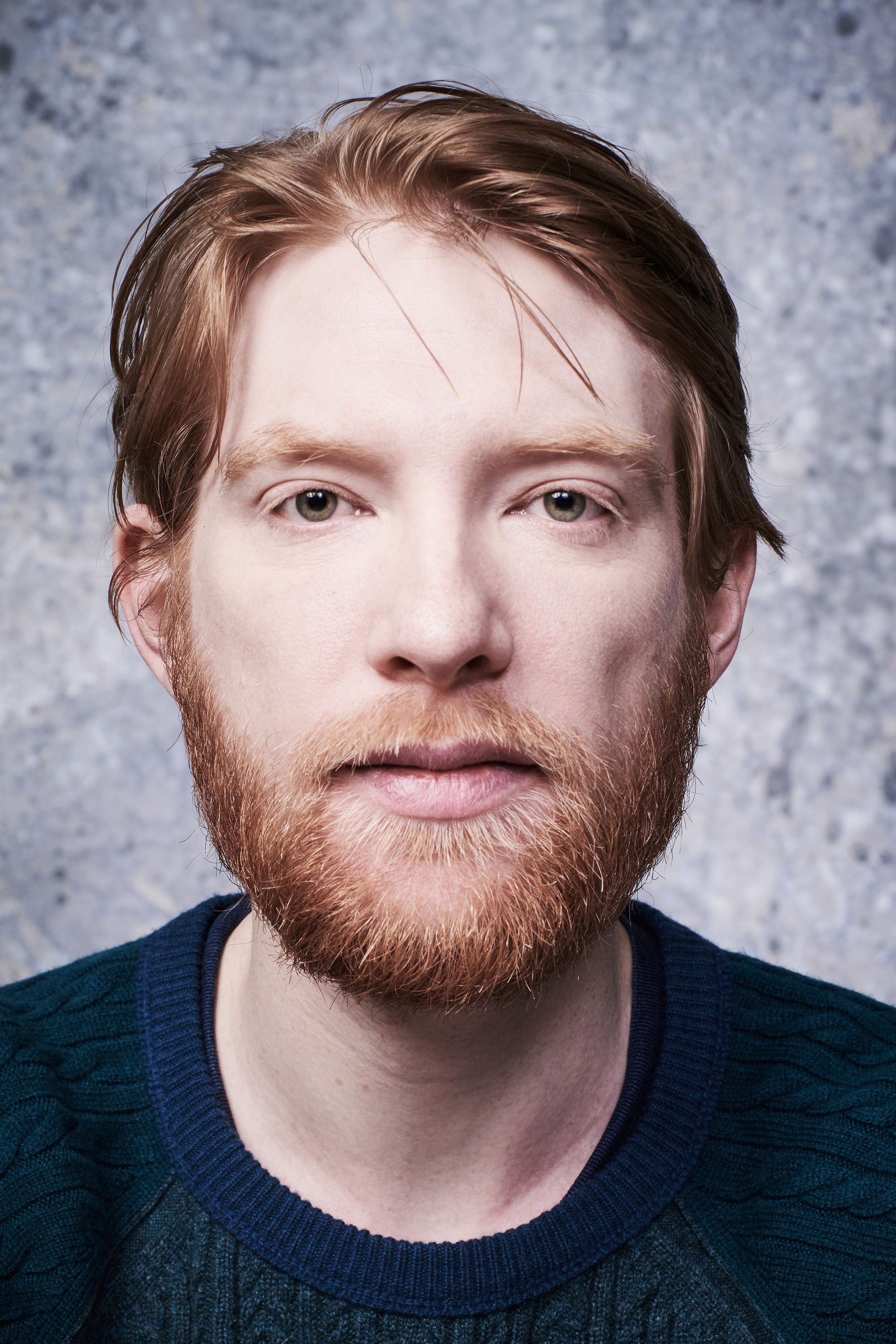 Foto de Domhnall Gleeson