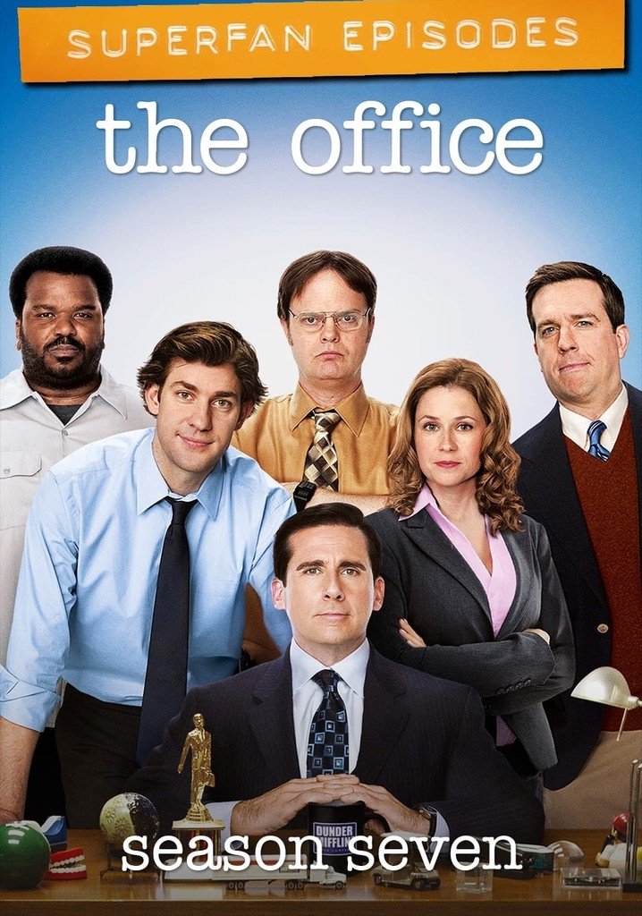 Poster de Temporada 7