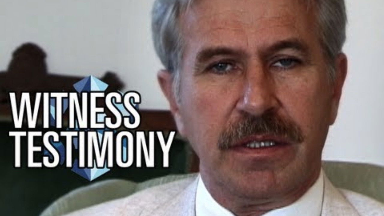 Sgt. Stoney Campbell